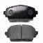 OEM 45022-S1A-E02  Car Brake Pads