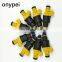 Auto Parts High Quality Fuel Injector Nozzle 0280150718 For Engine Fuel Injector Nozzle