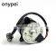 New Radiator Cooling Fan Motor OEM 19030-RAA-A51 263500-5510  For Cars
