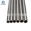 Mirror Polished Welded and Seamless 201 202 304 304L 316 316L Stainless Steel Pipe