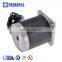 1.8 degree round 30kg 2 phase hybrid high torque auto system dc nema 23 stepping motor for cnc manent magnet