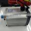 HFM027 24V 1.1kw 1100W 1500RPM 7.00Nm 53.92Amp Hall Sensor controller bldc hall sensor motor for truck mounted concrete pump