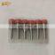 High performance parts p type  0 433 172 040 nozzle DLLA118P1697 for injector 0445120125 0445120236