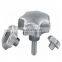 Best selling factory price cnc machining robotic parts