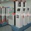 Stress- strain Testing Machine, Rigid Foam Wood Timber Flexible Tensile Strength / Stress / Strain Testing Machines