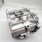Hot Selling Original Aluminum Gearbox Housing For SHACMAN
