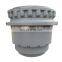 14608847 Excavator Travel Device EC460B Travel Gearbox EC460 Reduction Gear Travel
