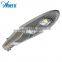 Anern outdoor light fittings cob 50w 100w led streetlight pole