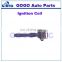 12131748017 Ignition Coil For BMW OEM 1748017 12131703227 12137599219 12131748018