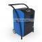 90L Hand Push Big Wheel Dehumidifier Deshumidificador Industriel