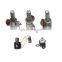 U140E U240E U241 Transmission Solenoid Kit 5pcs for Lexus Toyota