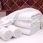 Wholesale Luxury White Hotel Spa Bath Towel 100% Genuine Cotton, 27" x 54"