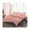 White And Black Simple Check pattern Comforter Set Bedding Set 100% Cotton