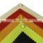 300D fluorescent oxford fabric for High-Visibility clothes