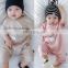 OEM Service Factory Direct Sale Baby Clothing Sets Baby Rompers for Girl and Boy