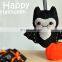 Hot sale  christmas halloween party felt ornament craft