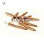 Wholesale weave crochet knitting needle bamboo handle crochet hooks