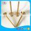 highest quality autocar parts new engine valves for porsche cayenne 958 957 e 955