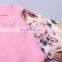 Children clothing sets autumn clothes long sleeve jacket tops + long pants 2 pcs girls sets child clothing with print for kids