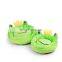 eco-friendly comfortable short plush square-shaped pet bed/pet bed cover indoor and outdoor pet sofa