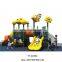 For sale soft business plan tunnel soft play children kids slides outdoor playground