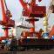 Tianjin To BEJAIA Transport (20GP/40GP/40HC/Special Container ) CIF