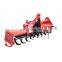3 point farm machinery equipment rotary tiller