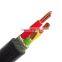 LSZH Flame Retardant Low Smoke Zero Halogen Power Cable