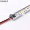 non waterproof and waterproof 8mm 10mm 12mm solderless 2pin 3pin 4pin 5pin single color dual color RGB RGBW led strip connector