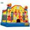 elmo jumper inflatable bouncer jumping bouncy castle bounce house for sale