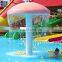 Great Fun Kids Park Water Games Equipment