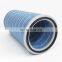 FORST Flame Retardant Pleated Paper Air Compressor Filter Element