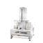 New Stainless steel chocolate shaving machine for chocolate slicer