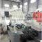 Wire Rope + Chain Webbing Sling Horizontal Tensile Testing Machine 2000kN 200Ton+ Horizontal Test Bed