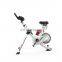 Body Fit Exercise Bike Aluminium Alloy Magnetic Air Bike
