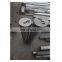 B637 Inconel 718 round bar for bolt and nut manufacturer