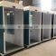 MY-X071A AI face temperature measurement and intelligent mobile disinfection channel