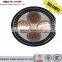 0.6/1kv XLPE insulated PVC sheathed electric cable/power cable