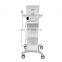 Best selling fractional rf wrinkle removal fractional microneedle rf machine for facial and body