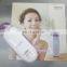Same effect as salon RF equipment skin lifting deess rf anti aging wrinkle reduction