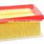 High Quality HEPA filter car air filter 1GD 129 620