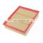 Factory direct Air cleaner element Auto Parts A2660940004 C2287 W169 A150 A200 B180 B200 Air Filter
