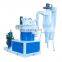 Automatic Corn Rice Hull Wood Hammer Mill Crusher Grinder For Animal Feed And Wood Pellet