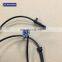 Engine Rear Left ABS Wheel Speed Sensor For Nissan Murano 2003-2008 OEM 47901-CA000 47901CA000