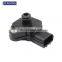 Manifold Air Pressure Sensor MAP For Honda Accord For Civic Crv Pilot Acura Rsxmd 079800-5410 0798005410