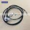 Auto Parts ABS Wheel Speed Sensor For SCANIA 1457304