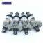 FOR TOYOTA LAND CRUISER 4RUNNER FUEL INJECTOR FOR CAMRY 23209-62030 2320962030 23250-62030 2325062030 FOR LEXUS ES300