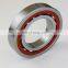 High precision  71902 C AC  15X28X7mm Angular Contact Ball Bearing