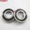 16005 16005ZZ 16005-2RS 16005RS Deep Groove Ball Bearing