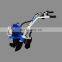Multi-function garden power mini tiller cultivator